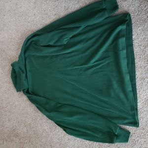 Willow Bay long sleeve turtleneck size 2XL